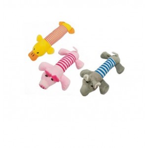 Παιχνίδι σκύλου "ζωάκι" 10501734 Παιχνίδι σκύλου "ζωάκι" 10501734