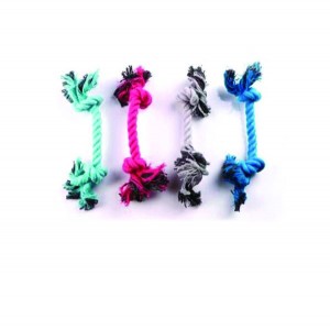 Παιχνίδι σκύλου "κόμπος" 22cm 10501735