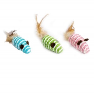 Παιχνίδι γάτας "ποντικάκι" 10501743