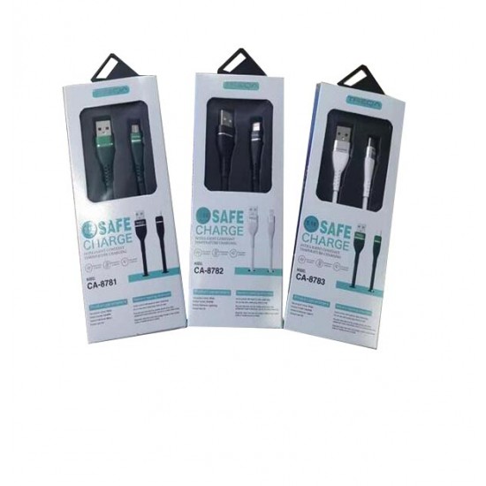 AG-30502133 - Καλώδιο ταχείας φόρτισης type-c 1m 5,1A 30502133 Καλώδιο ταχείας φόρτισης type-c 1m 5,1A 30502133