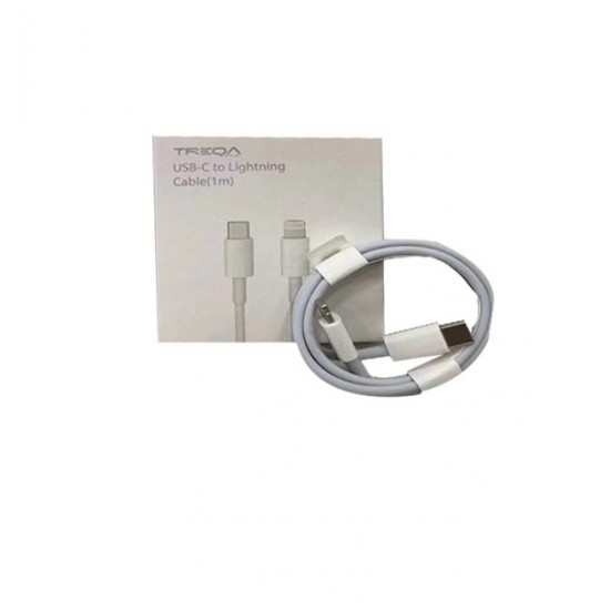 AG-30502154 - Καλώδιο ταχείας φόρτισης usb-c σε lightning 1m 30502154 Καλώδιο ταχείας φόρτισης usb-c σε lightning 1m 30502154