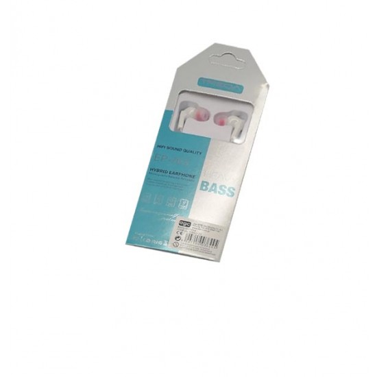 Ενδώτια Ακουστικά Bass 30502171