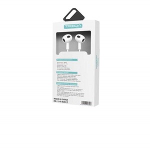 Ακουστικά Treqa EP-759 HiFi sound ios 30502177