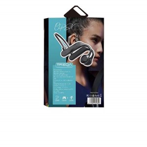 Ακουστικά Οστικής Αγωγιμότητας Treqa BT-30 30502180