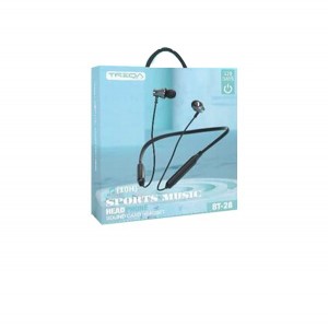 Ασύρματα ακουστικά Treqa BT-28 sports 30502184