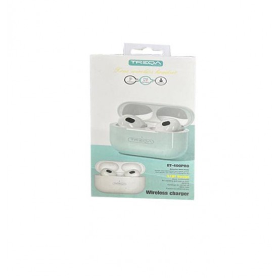 AG-30502189 - Ασύρματα ακουστικά BT-400 PRO 30502189 Ασύρματα ακουστικά BT-400 PRO 30502189