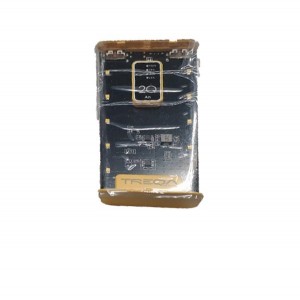 Διάφανο Power Bank Treqa TR-960 20000 mAh 30502203