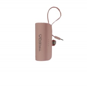 Mini Power Bank Treqa TR-950-2 5000 mAh 30502205