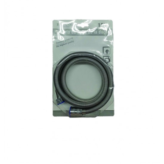 AG-30601358 - Σωλήνας ντους σπιράλ 150cm 30601358 Σωλήνας ντους σπιράλ 150cm 30601358