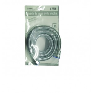 Σωλήνας ντους σπιράλ 175cm 30601359