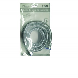 Σωλήνας ντους σπιράλ 175cm 30601359