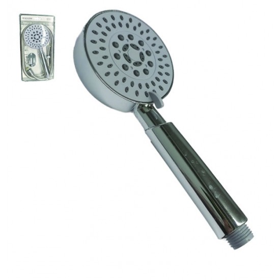 Τηλέφωνο μπάνιου με βάση τοίχου και σωλήνα 30601361