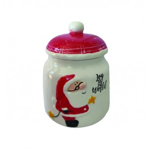 Κεραμική μπισκοτιέρα 00001637-c Κεραμική μπισκοτιέρα 00001637-c