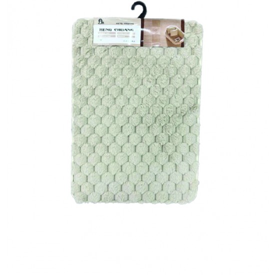 Πατάκι μπάνιου 50 x 80 εκ. 00108143