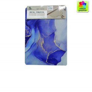 Πατάκι μπάνιου απορροφητικό 30 x 40 εκ. 00108147