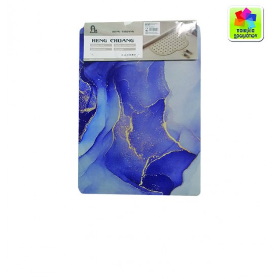 AG-00108147 - Πατάκι μπάνιου 30 x 40 εκ. 00108147 Πατάκι μπάνιου 30 x 40 εκ. 00108147