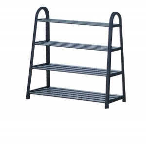 Παπουτσοθήκη με 4 ράφια 00402645