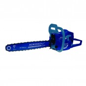 Πριόνια - Τσεκούρια