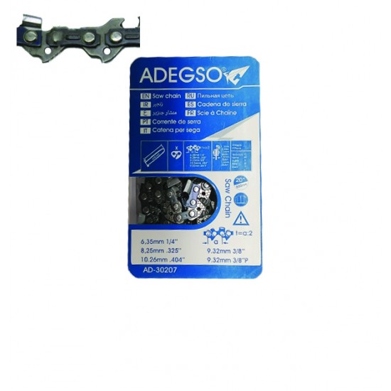 AG-30501418 - Αλυσίδα αλυσοπρίονου 50cm 30501418 Αλυσίδα αλυσοπρίονου 50cm 30501418