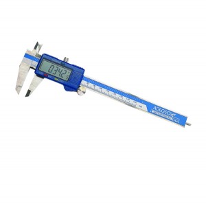 Ψηφιακό παχύμετρο 0-15cm 30501419