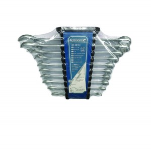 Σετ 8 γερμανοπολύγωνα κλειδιά 8-24mm 30501425