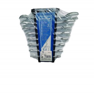 Σετ 8 γερμανικά κλειδιά 30501427