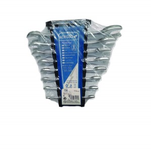 Σετ 10 γερμανικά κλειδιά 30501428 Σετ 10 γερμανικά κλειδιά 30501428