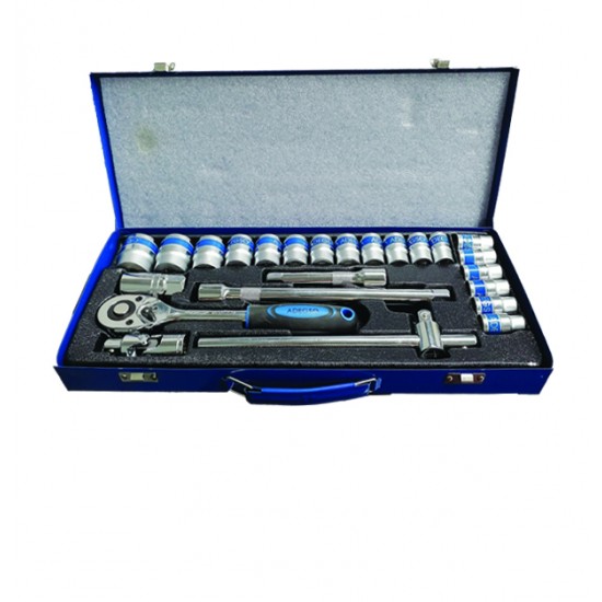 Σετ 24 καρυδάκια με καστάνια σε κασετίνα 30501429