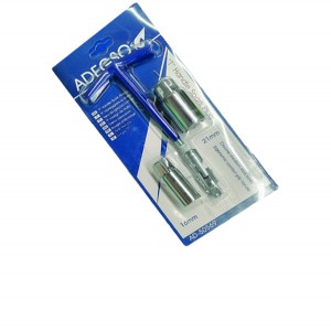 Σετ μπουζί 16,21mm με μπουζόκλειδο 30501452