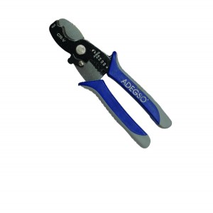 Απογυμνωτής καλωδίων 18cm 30501453