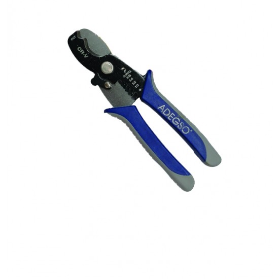 Απογυμνωτής καλωδίων 18cm 30501453