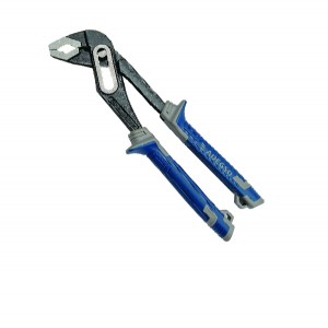 Γκαζοτανάλια 25cm 30501454