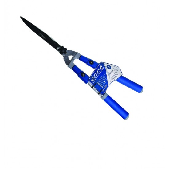 Τηλεσκοπικό ψαλίδι 43-87cm 30501474