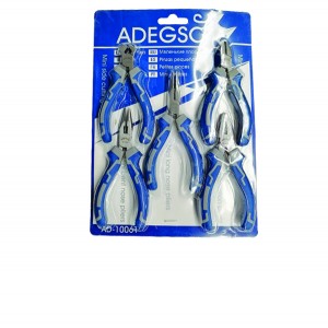 Σετ 5 εργαλεία 30501475