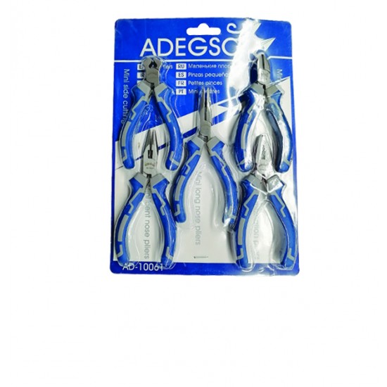 Σετ 5 εργαλεία 30501475