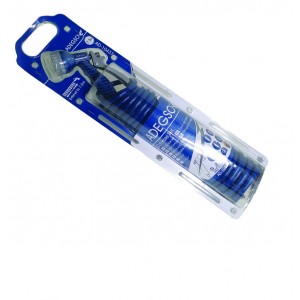 Λάστιχο ποτίσματος 7,5m με πιστόλι 30501482