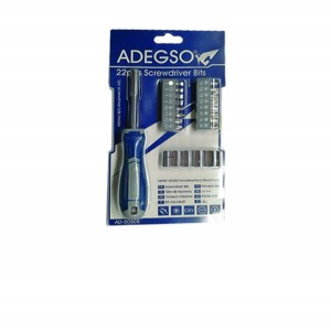 Κατσαβίδι με μύτες 30501490 Κατσαβίδι με μύτες 30501490