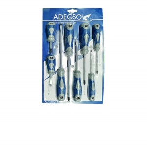 Σετ 8 κατσαβίδια 30501491 Σετ 8 κατσαβίδια 30501491