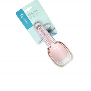 Σετ 3 πλαστικές σέσουλες 00101575