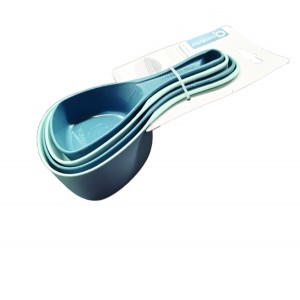 Σετ 4 πλαστικοί δοσομετρητες 00101576