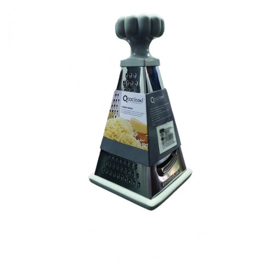 Μεταλλικός τρίφτης τυριού 00101581