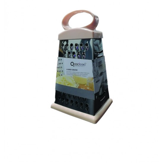 Μεταλλικός τρίφτης τυριού 00101582