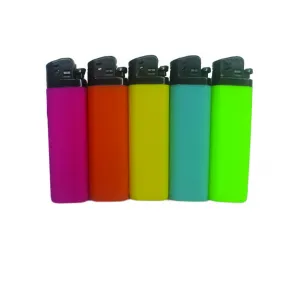 Αναπτήρας color soft maxi πέτρας 10706067