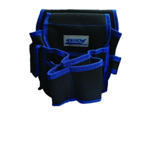 Τσαντάκι- θήκη εργαλείων 21x 20cm 30501460