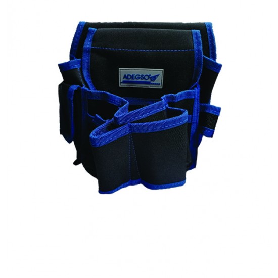 Τσαντάκι- θήκη εργαλείων 21x 20cm 30501460