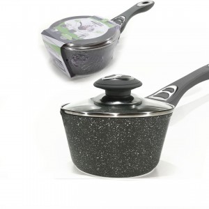 Γαλατιέρα πέτρας 16cm 77652419