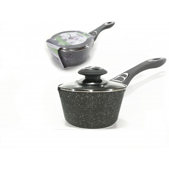 Γαλατιέρα πέτρας 16cm 77652419