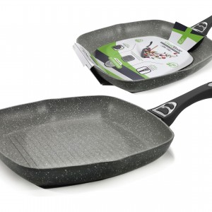 Γκριλιέρα πέτρας 28 x 28 cm 77652421Α