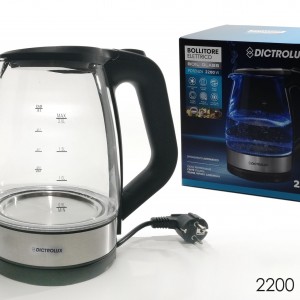 Βραστήρας 2lt - 2200W 77878704