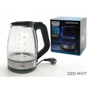 Βραστήρας 2lt - 2200W 77878704